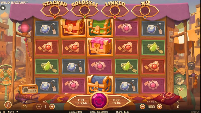 Chơi Kỹ thuật săn hũ slot game theo thời gian