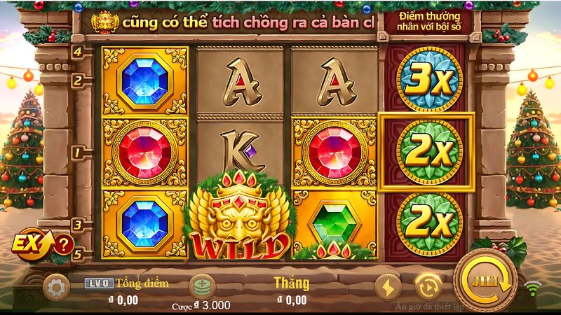 phân tích cách Quản lý vốn khi chơi slot game hiệu quả