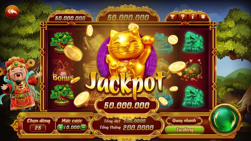 Hướng dẫn Kỹ thuật săn hũ slot game theo thời gian