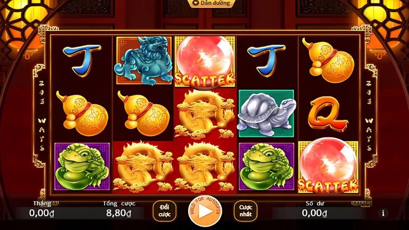 Kỹ thuật săn hũ slot game theo thời gian hiệu quả