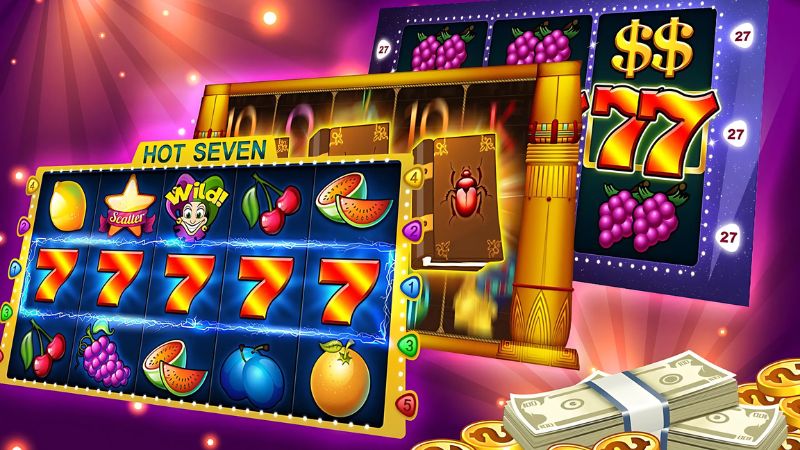 Tiến hành Kỹ thuật săn hũ slot game theo thời gian